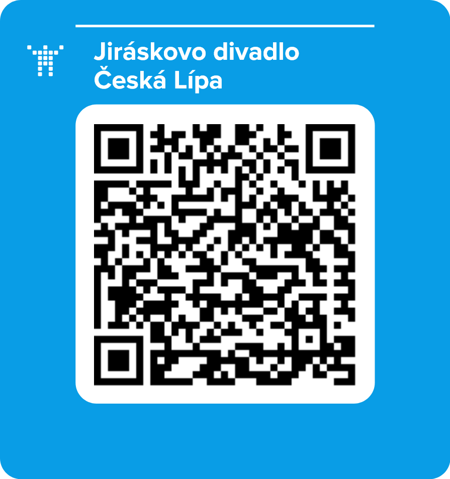 Jiráskovo divadlo Česká Lípa