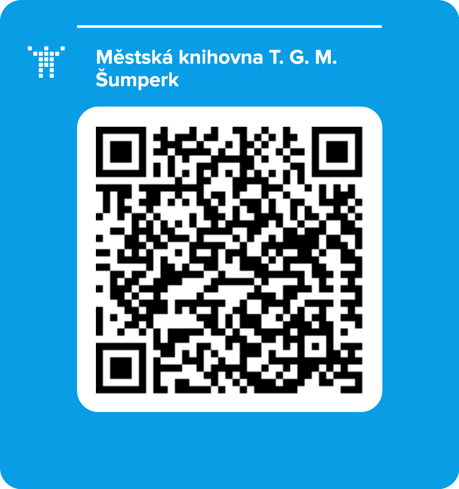 Městská knihovna T. G. M. Šumperk