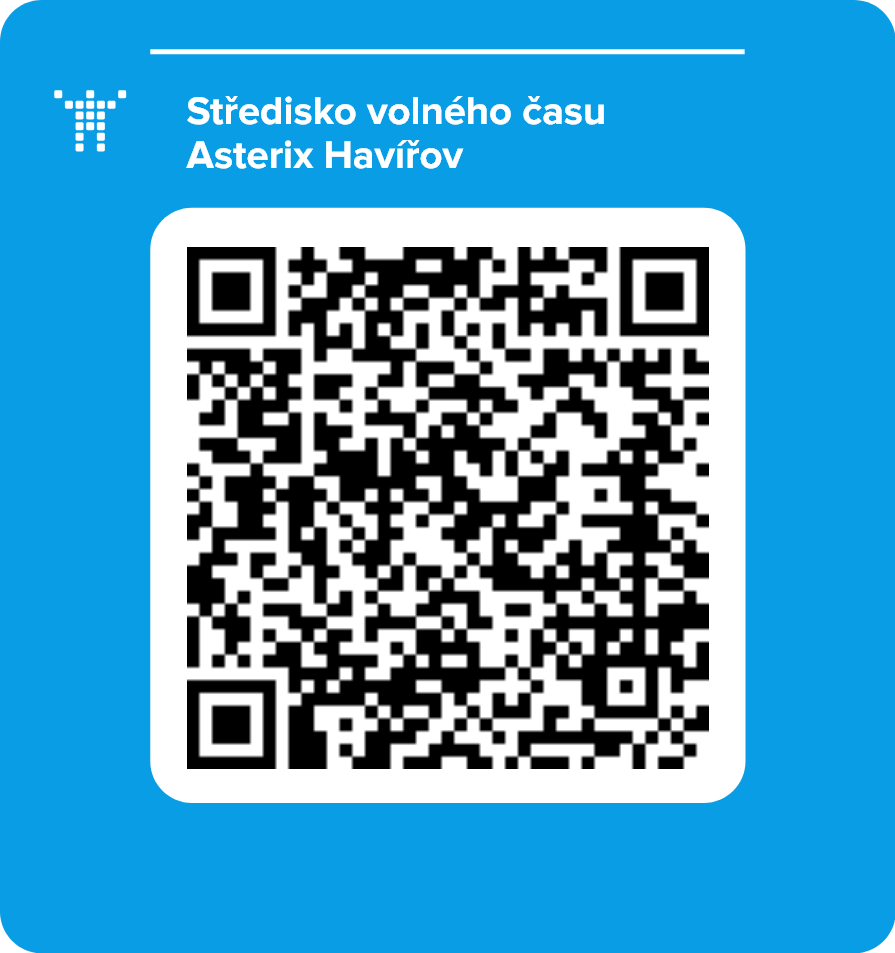 Středisko volného času Asterix Havířov
