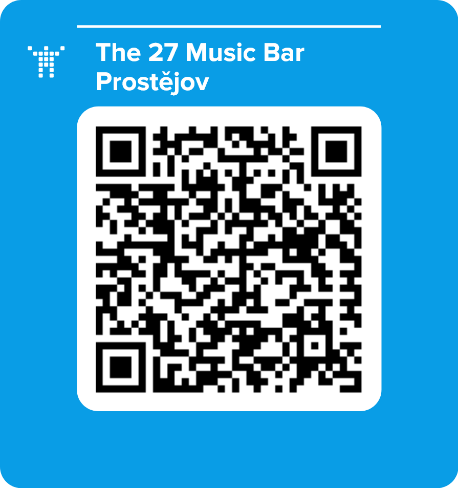 The 27 Music Bar Prostějov