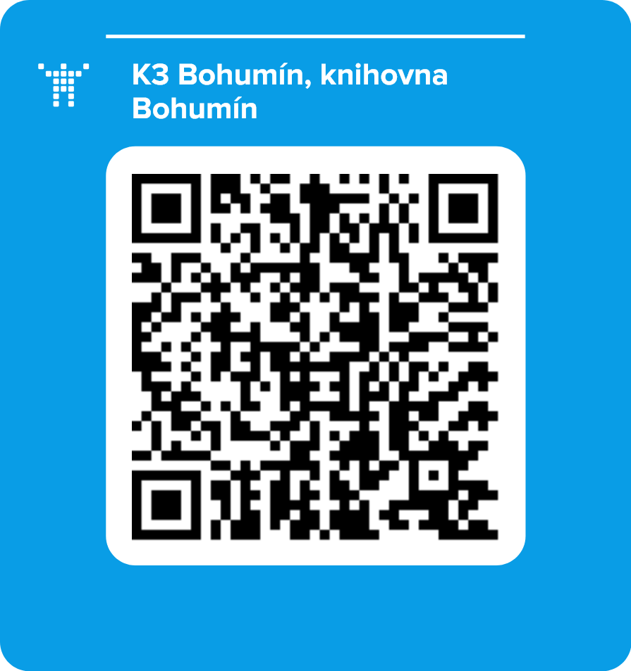 K3 Bohumín, knihovna Bohumín