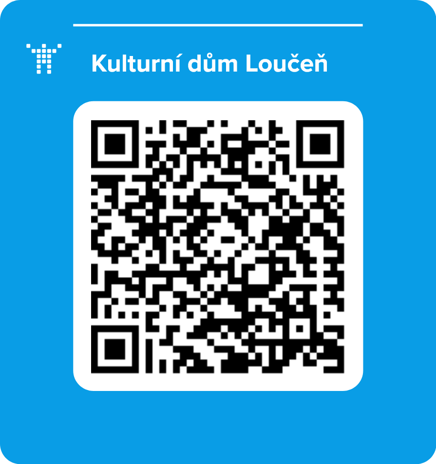 Kulturní dům Loučeň