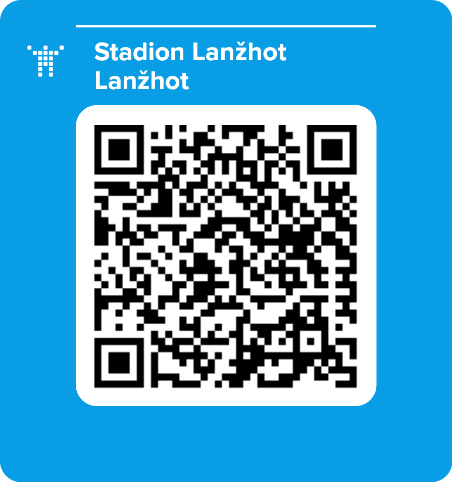 Stadion Lanžhot Lanžhot