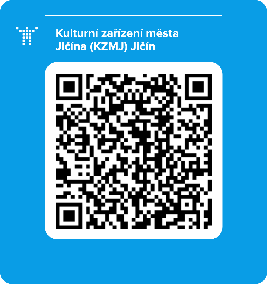Kulturní zařízení města Jičína (KZMJ) Jičín