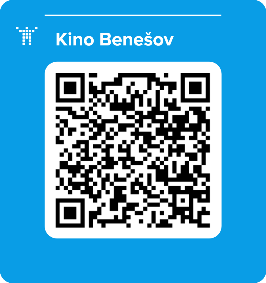 Kino Benešov