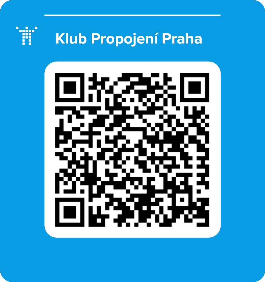 Klub Propojení Praha