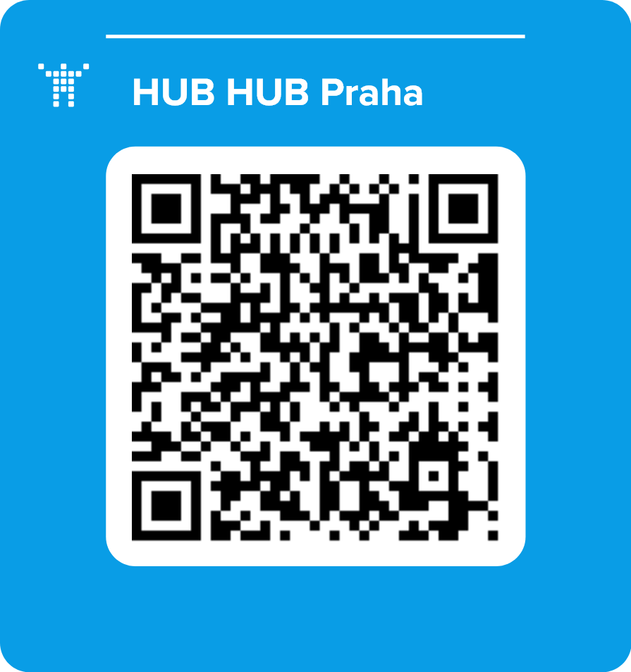 HUB HUB Praha
