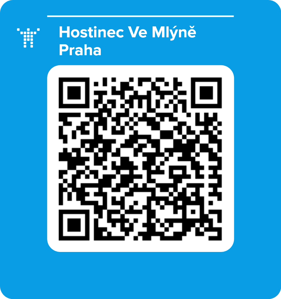 Hostinec Ve Mlýně Praha