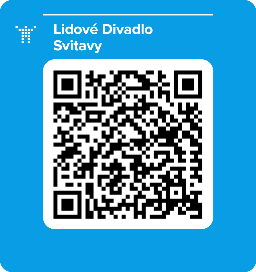 Lidové Divadlo Svitavy