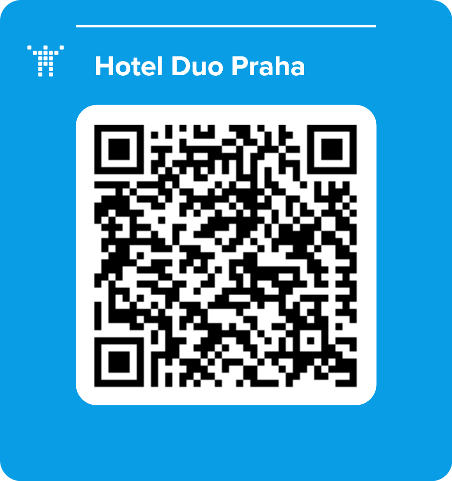 Hotel Duo Praha
