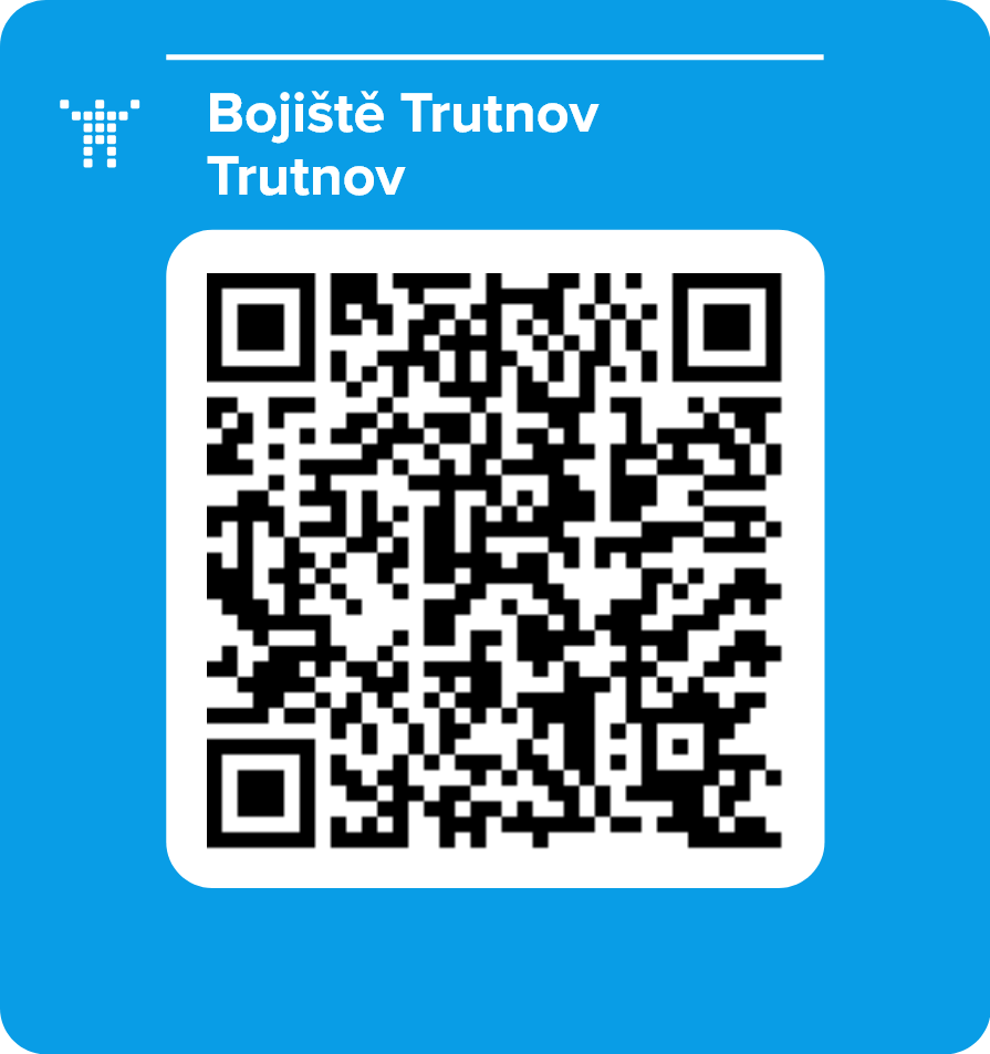 Bojiště Trutnov Trutnov