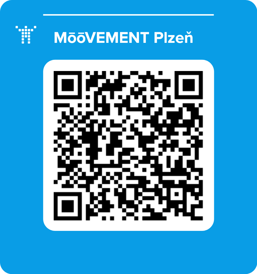 MōōVEMENT Plzeň