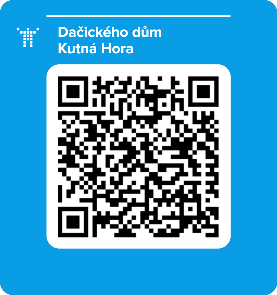 Dačického dům Kutná Hora