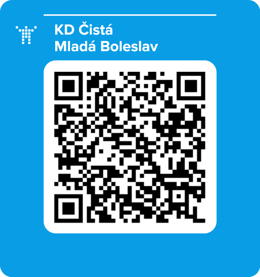 KD Čistá Mladá Boleslav
