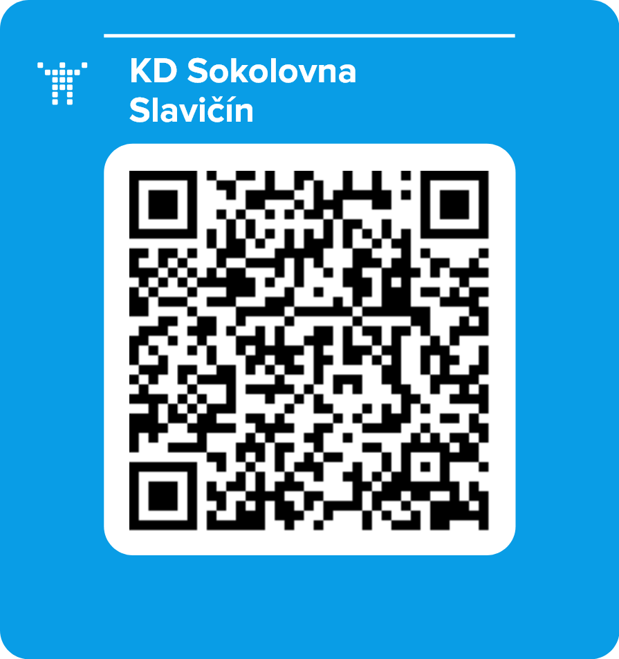 KD Sokolovna Slavičín