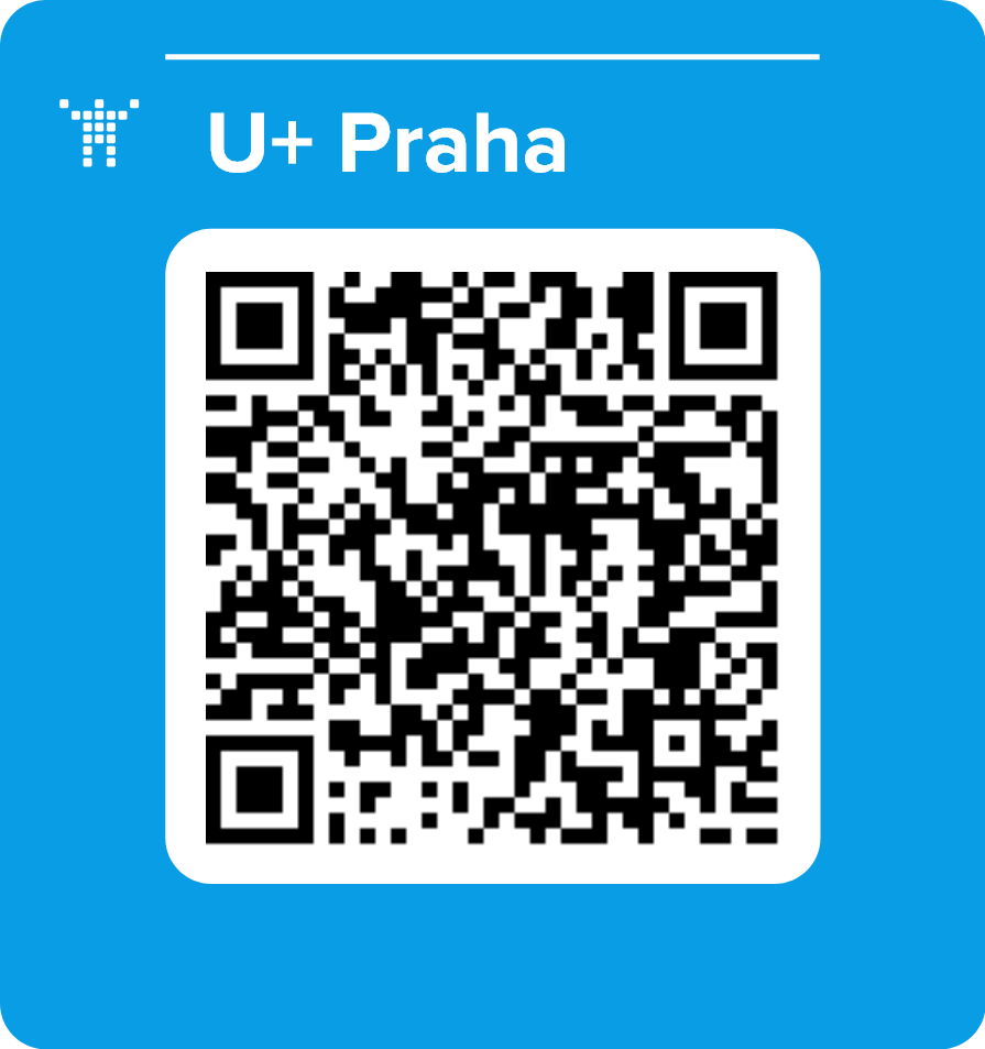 U+ Praha
