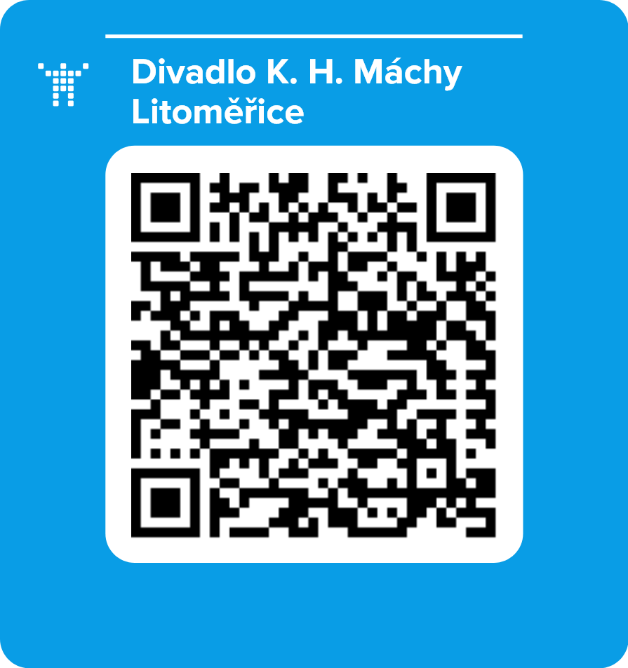 Divadlo K. H. Máchy Litoměřice