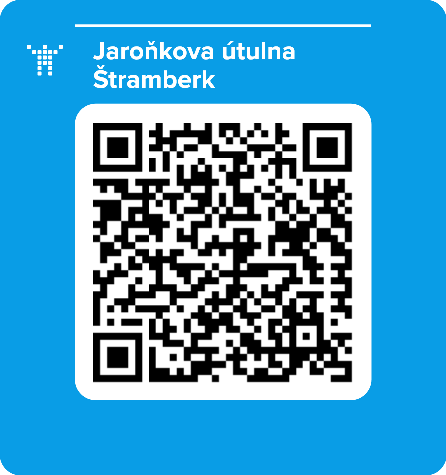 Jaroňkova útulna Štramberk