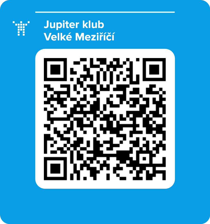 Jupiter klub Velké Meziříčí