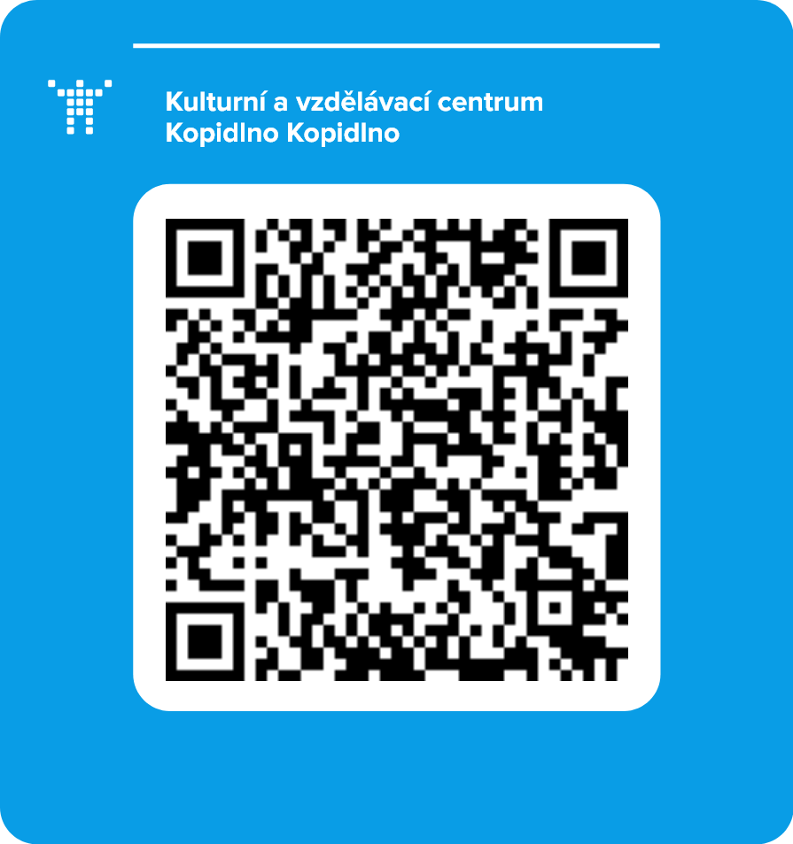 Kulturní a vzdělávací centrum Kopidlno Kopidlno