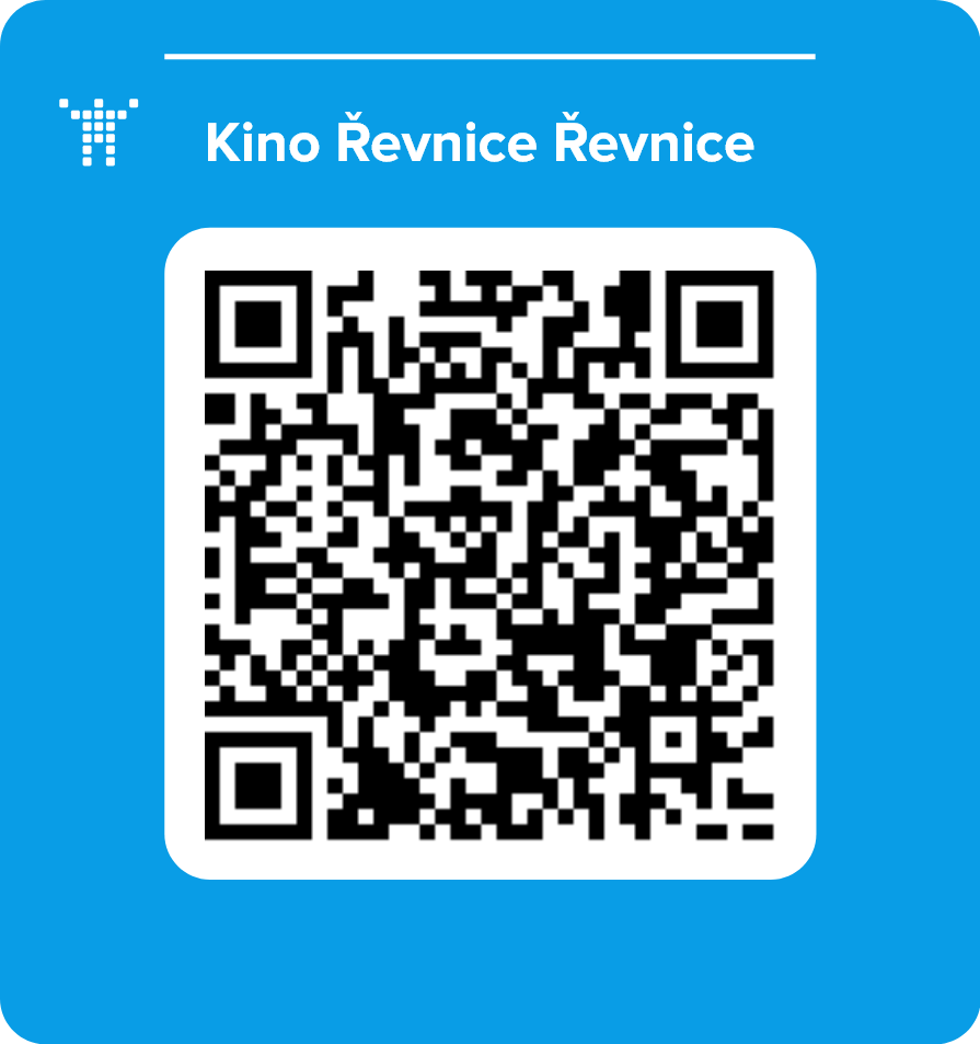 Kino Řevnice Řevnice