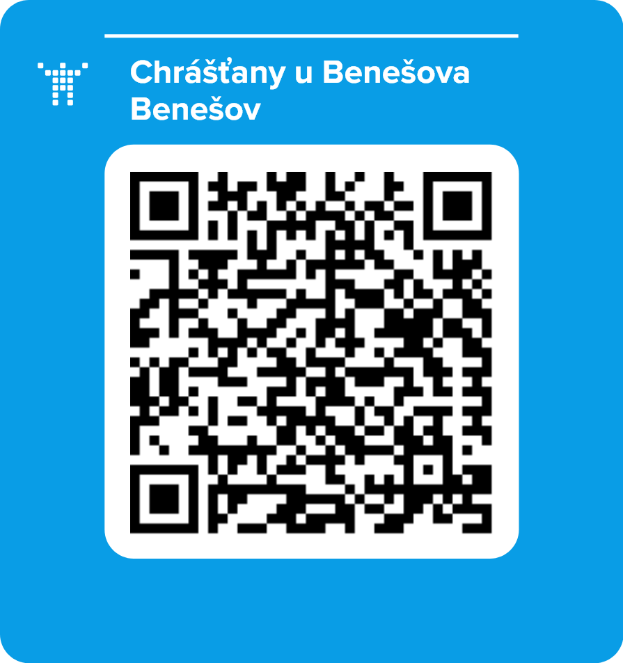 Chrášťany u Benešova Benešov