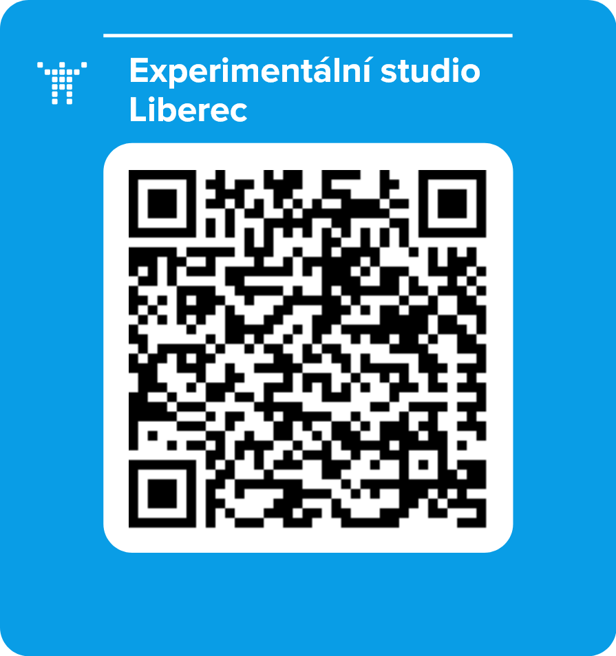Experimentální studio Liberec