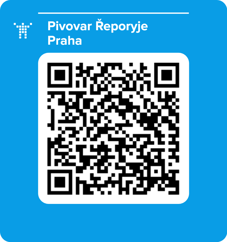 Pivovar Řeporyje Praha