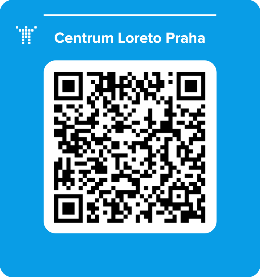 Centrum Loreto Praha