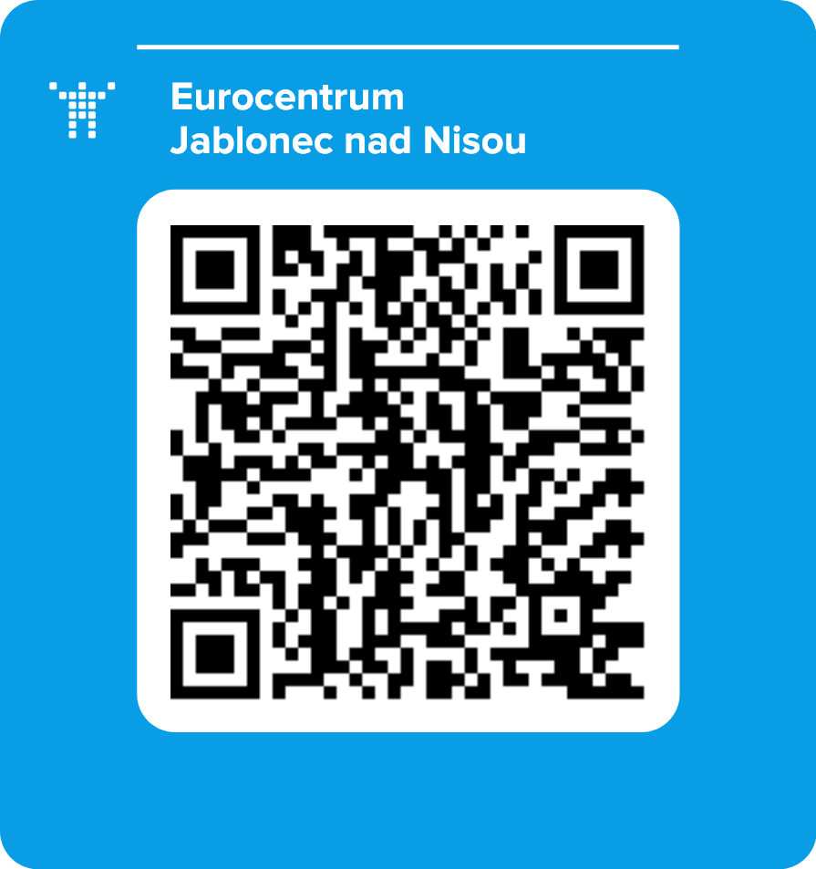 Eurocentrum Jablonec nad Nisou