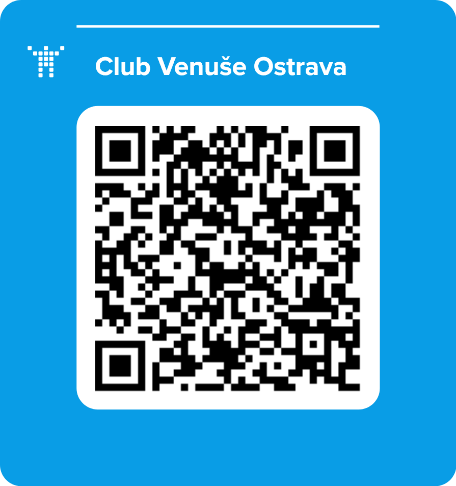 Club Venuše Ostrava