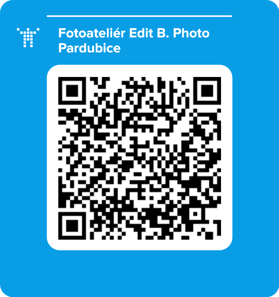 Fotoateliér Edit B. Photo Pardubice