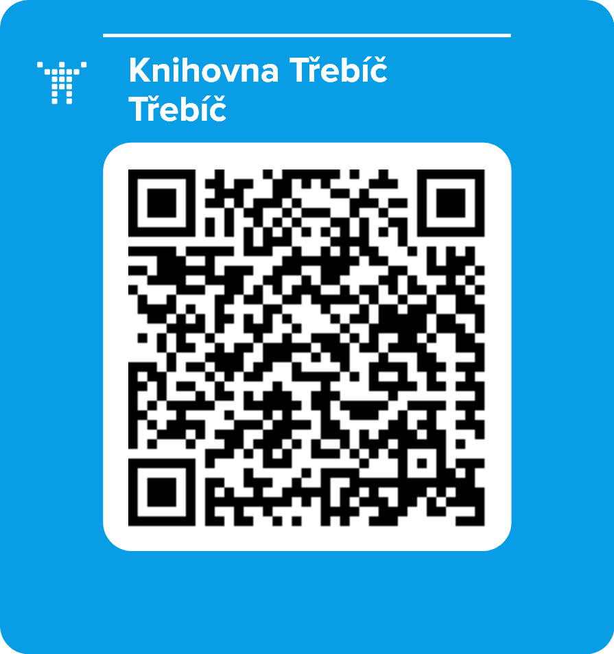 Knihovna Třebíč Třebíč