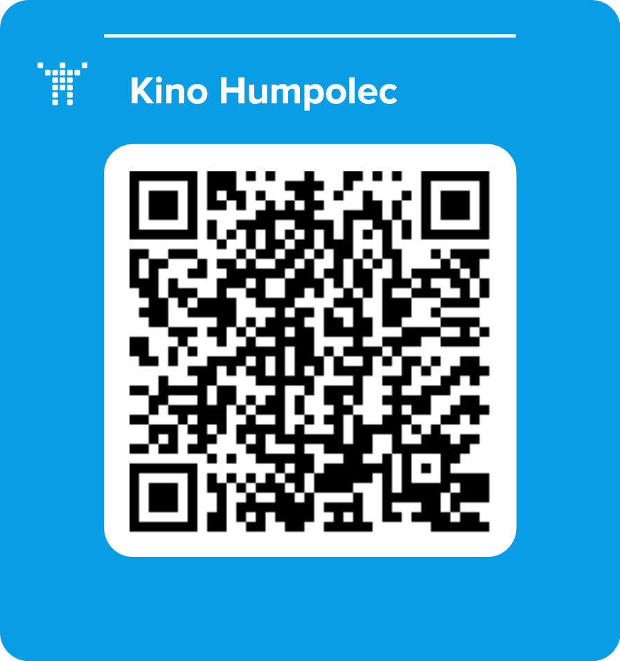 Kino Humpolec