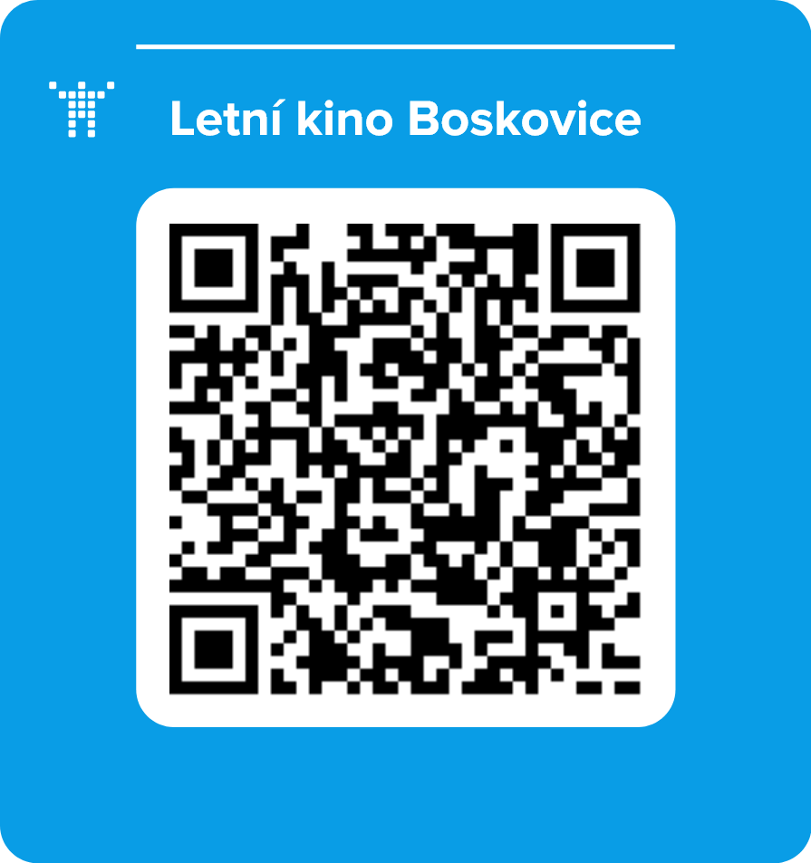 Letní kino Boskovice