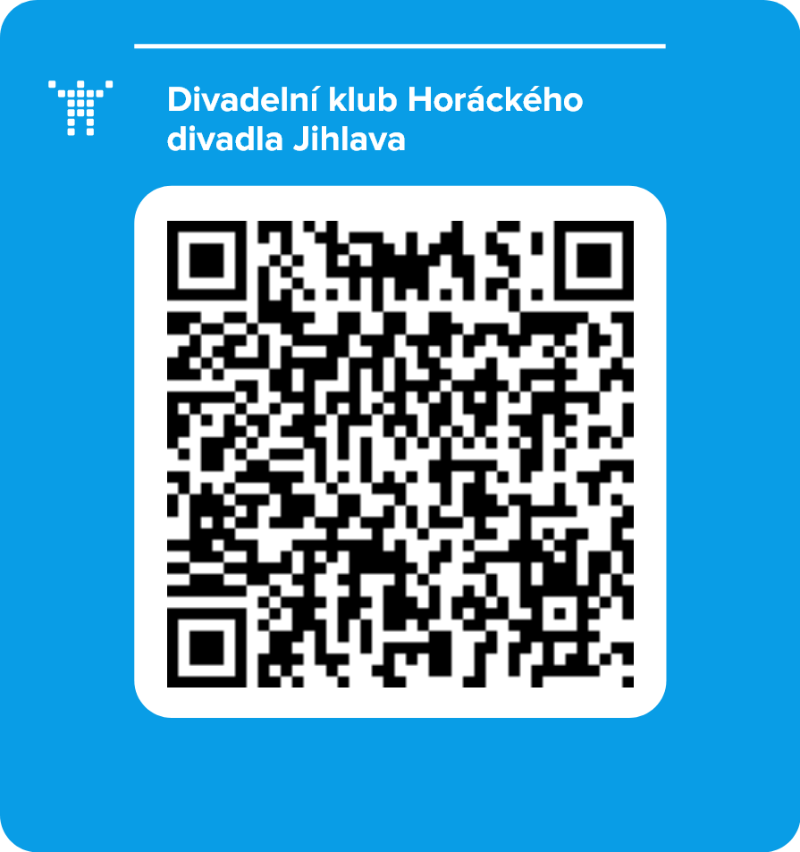 Divadelní klub Horáckého divadla Jihlava