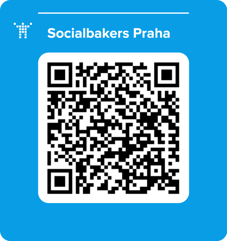 Socialbakers Praha