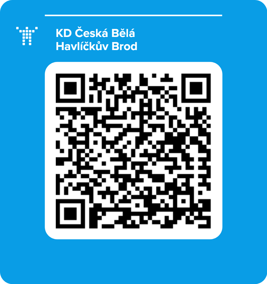 KD Česká Bělá Havlíčkův Brod