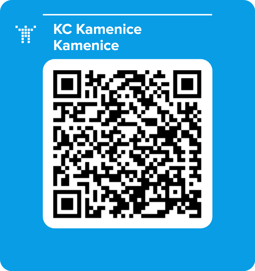 KC Kamenice Kamenice