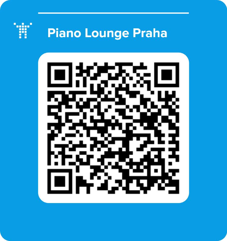 Piano Lounge Praha
