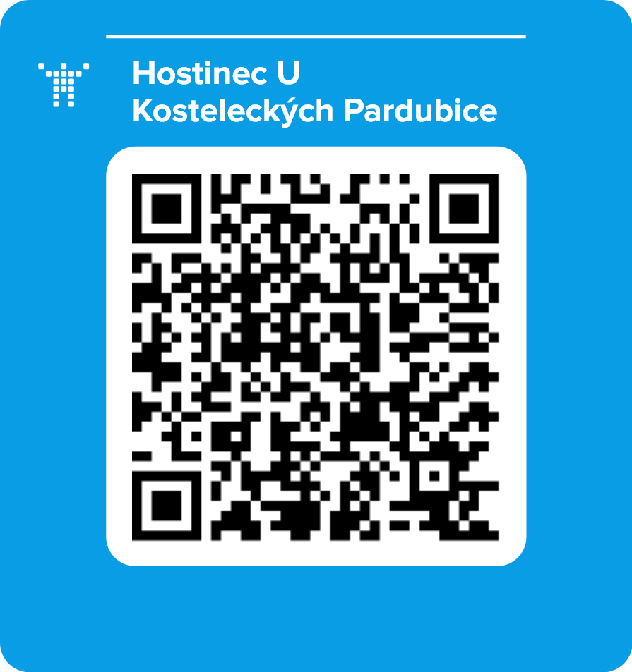 Hostinec U Kosteleckých Pardubice