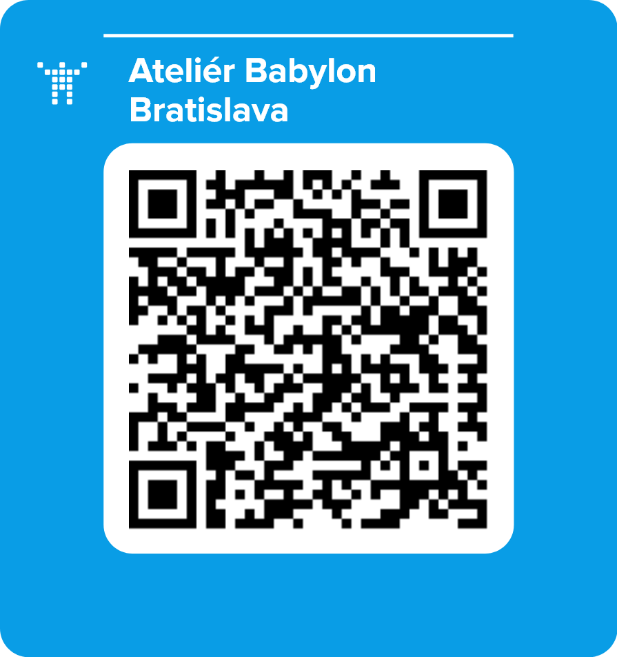 Ateliér Babylon Bratislava