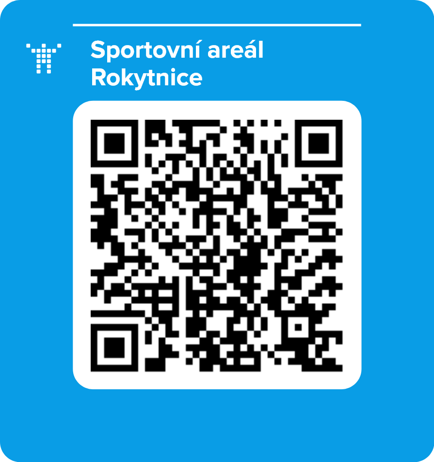 Sportovní areál Rokytnice