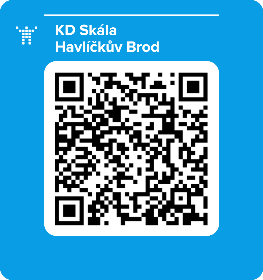 KD Skála Havlíčkův Brod