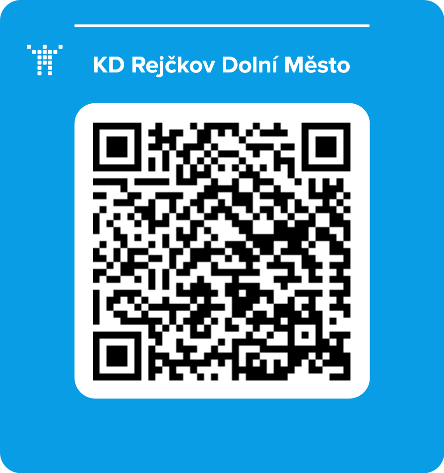 KD Rejčkov Dolní Město