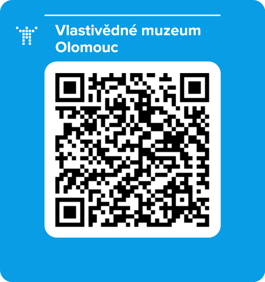 Vlastivědné muzeum Olomouc