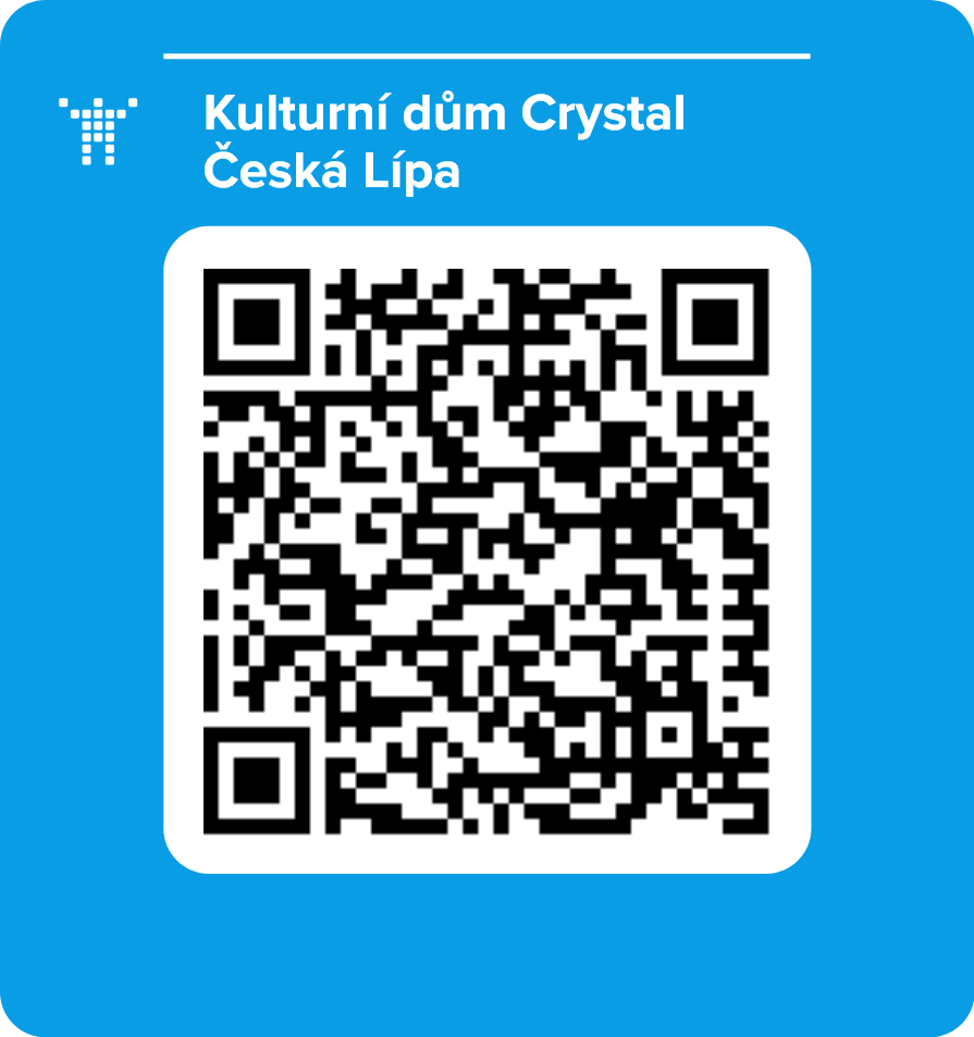 Kulturní dům Crystal Česká Lípa