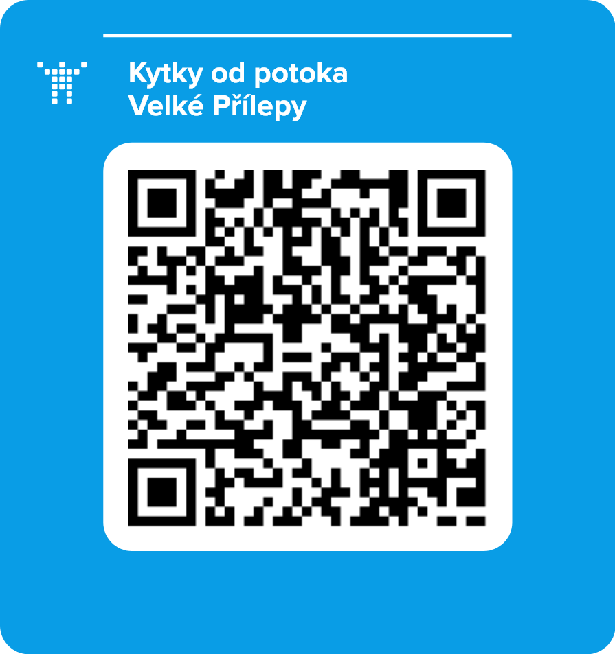 Kytky od potoka Velké Přílepy