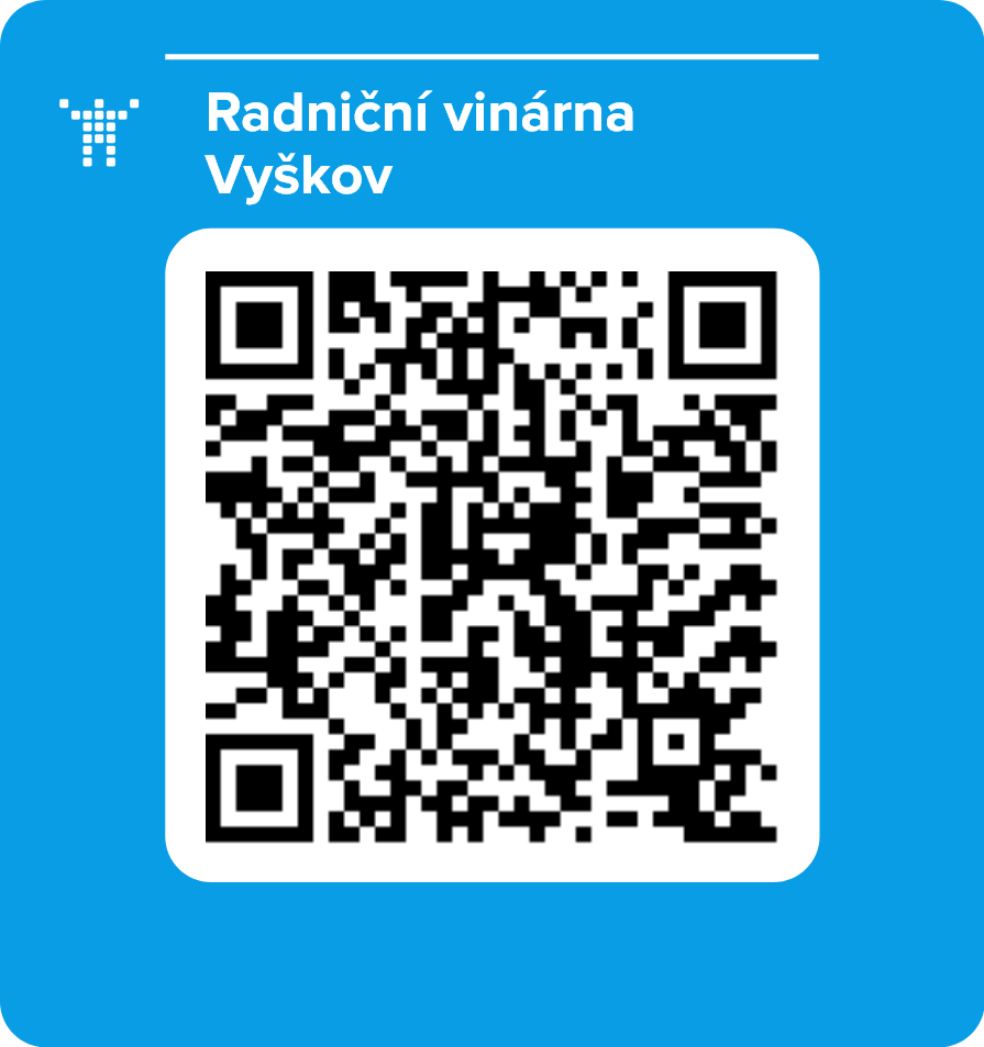 Radniční vinárna Vyškov