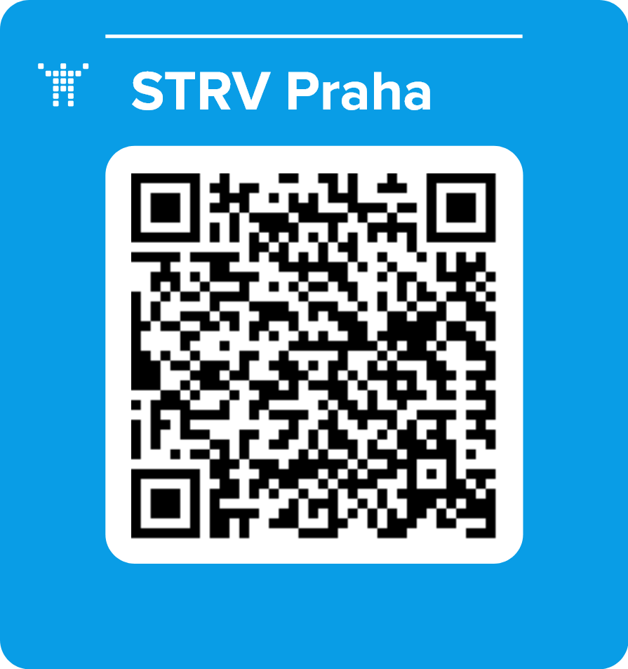 STRV Praha